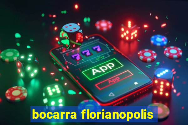 bocarra florianopolis